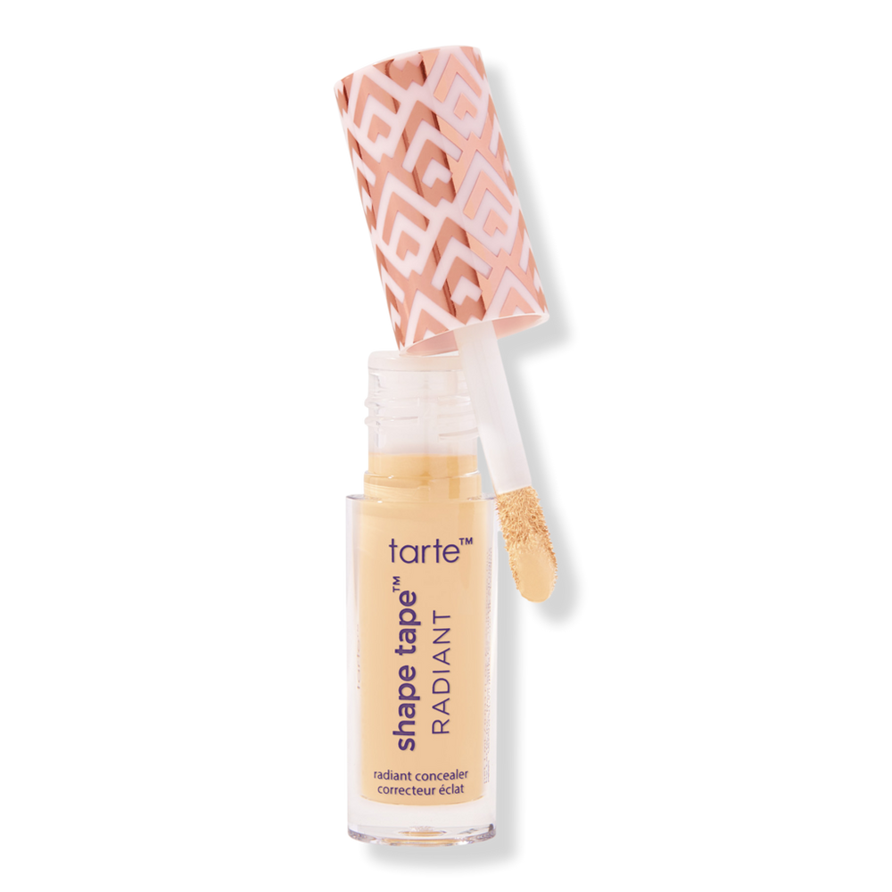 Tarte Travel-size Shape Tape Radiant Concealer - 20s Light Sand