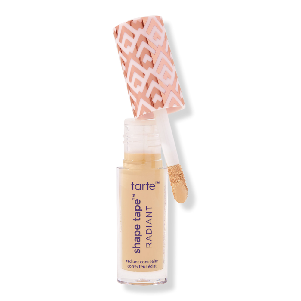 Tarte Travel-size Shape Tape Radiant Concealer - 22n Light Neutral