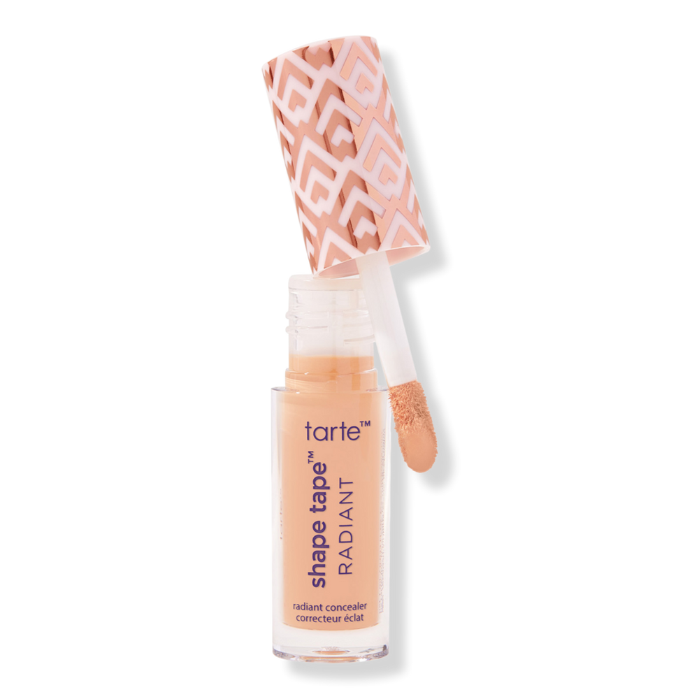 Tarte Travel-size Shape Tape Radiant Concealer - 22b Light Beige