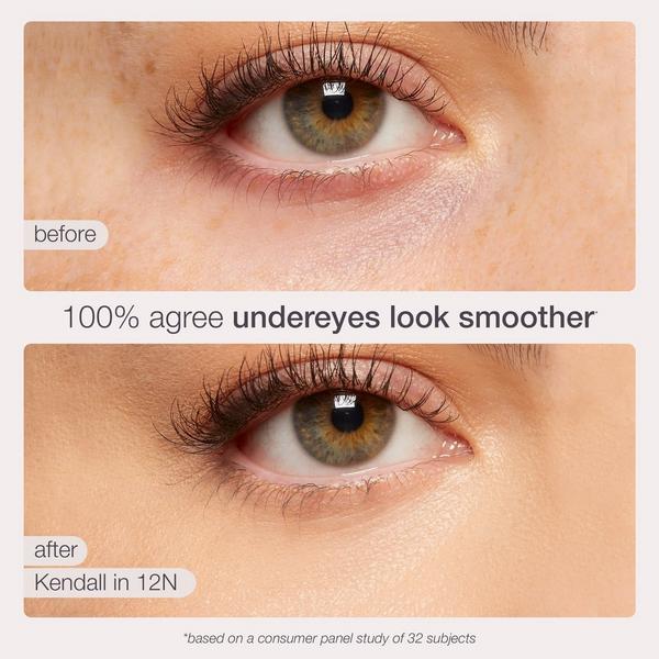 Tarte Travel-Size Shape Tape Radiant Concealer #4