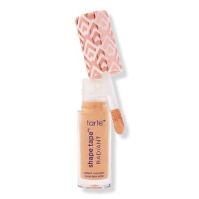 Tarte Travel Size Shape Tape Radiant Medium Coverage Concealer