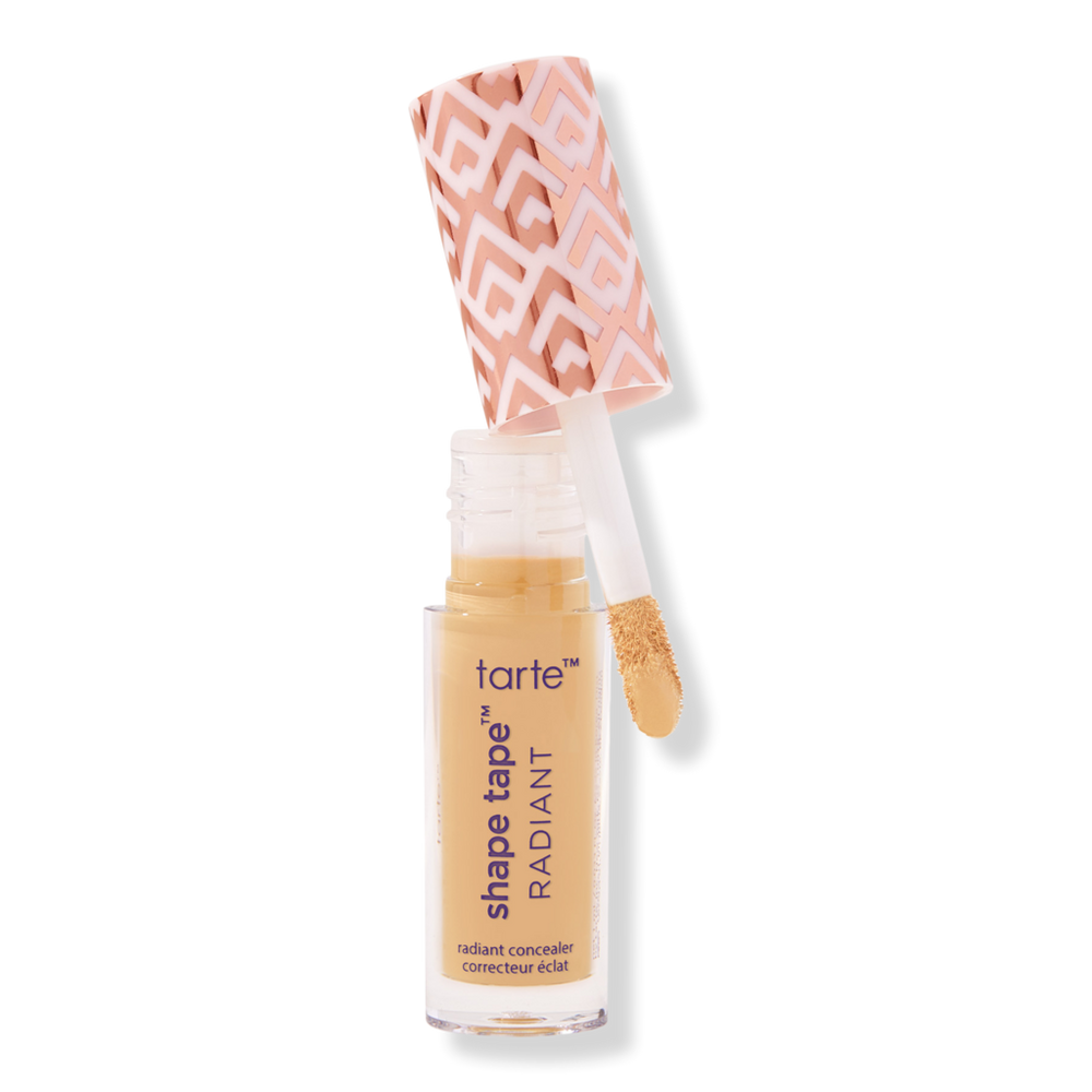 Tarte Travel-size Shape Tape Radiant Concealer - 34s Medium Sand