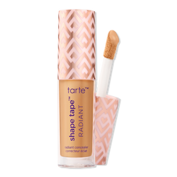 Tarte Travel-Size Shape Tape Radiant Concealer - 34S Medium Sand