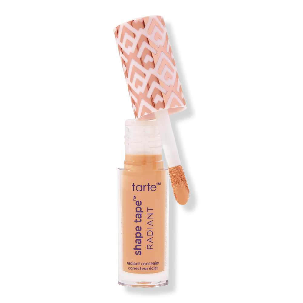 Tarte Travel-size Shape Tape Radiant Concealer - 35h Medium Honey