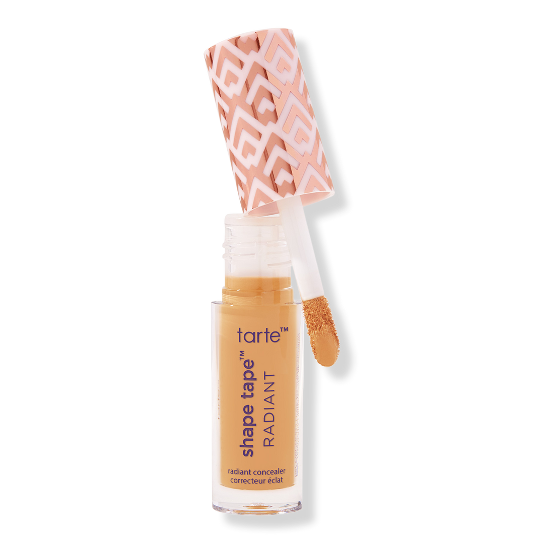 Tarte Travel Size Shape Tape Radiant Medium Coverage Concealer #1