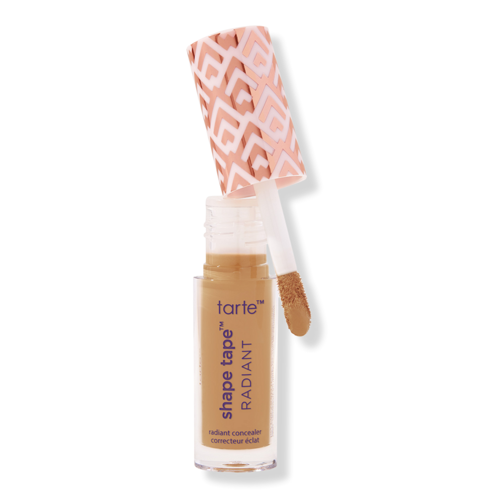 Tarte Travel-size Shape Tape Radiant Concealer - 42s Tan Sand