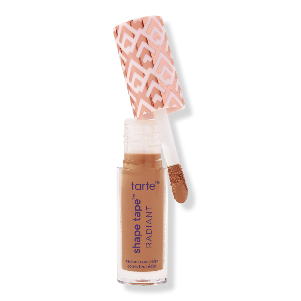 Tarte Travel-size Shape Tape Radiant Concealer - 47h Tan-deep Honey