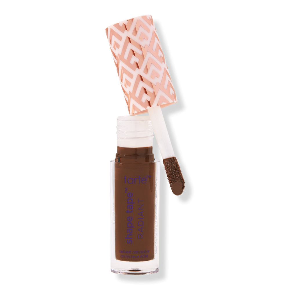Tarte Travel-size Shape Tape Radiant Concealer - 60n Mahogany
