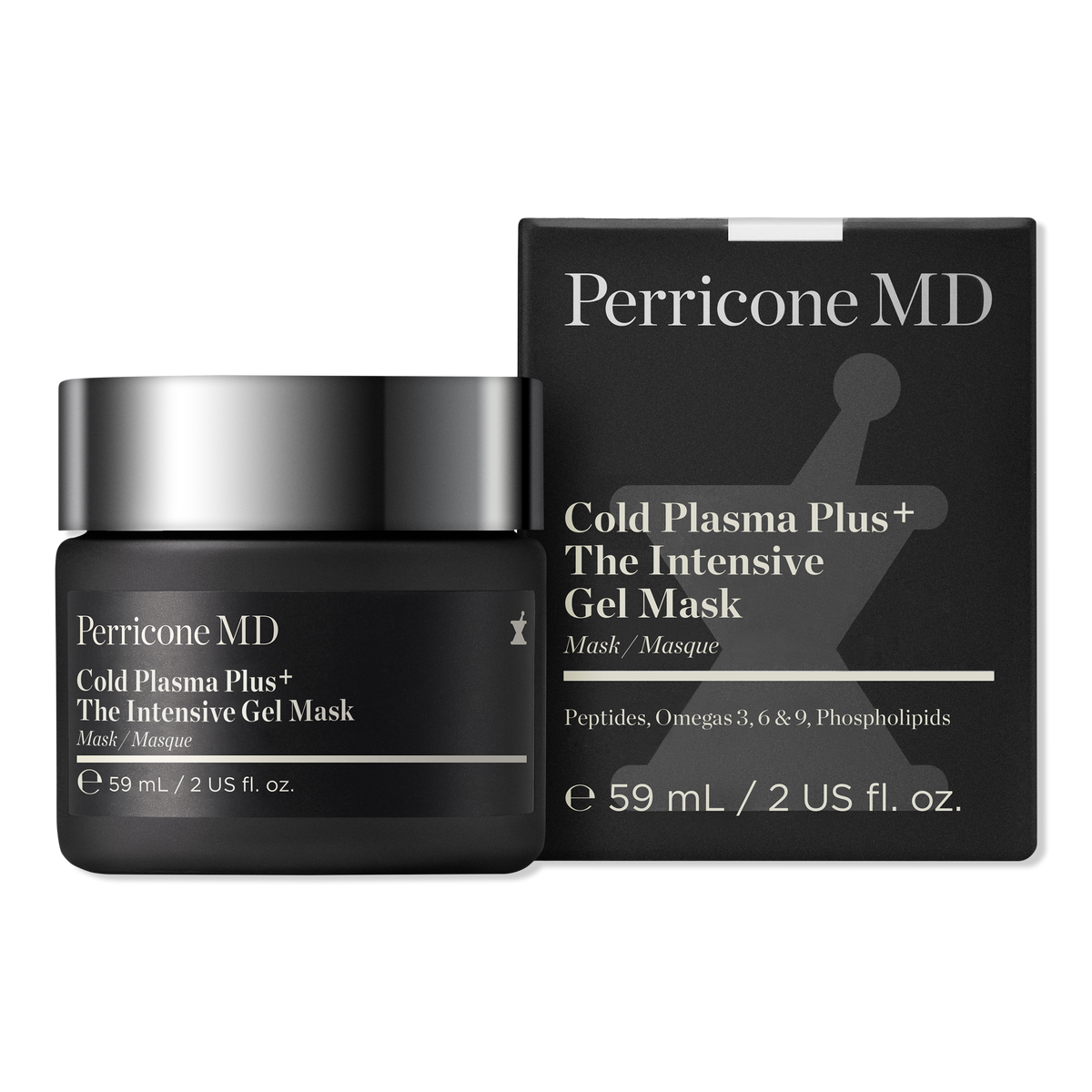 Perricone MD Cold Plasma Plus+ The Essence newest 4.7 FL Oz Bottle - BRAND NEW