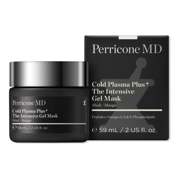 Perricone MD Cold Plasma Plus+ The Intensive Gel Mask #1