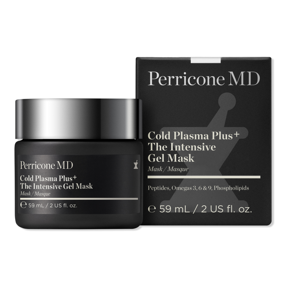Perricone MD Cold Plasma Plus+ The Intensive Gel Mask