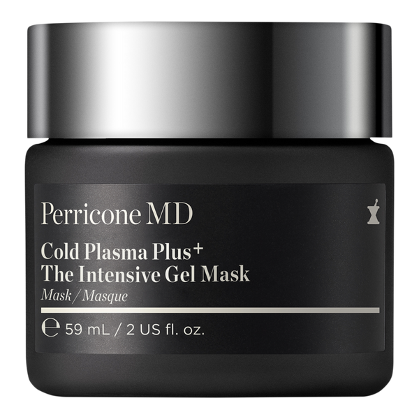 Perricone MD Cold Plasma Plus+ The Intensive Gel Mask #3