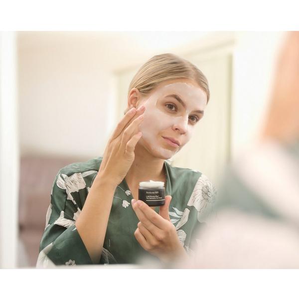 Perricone MD Cold Plasma Plus+ The Intensive Gel Mask #4