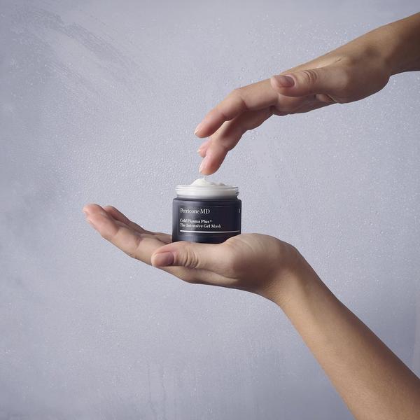 Perricone MD Cold Plasma Plus+ The Intensive Gel Mask #7