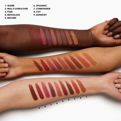 Locked Kiss 24HR Lipstick