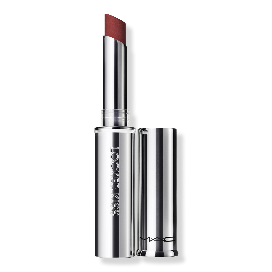 MAC Locked Kiss 24HR Lipstick #1