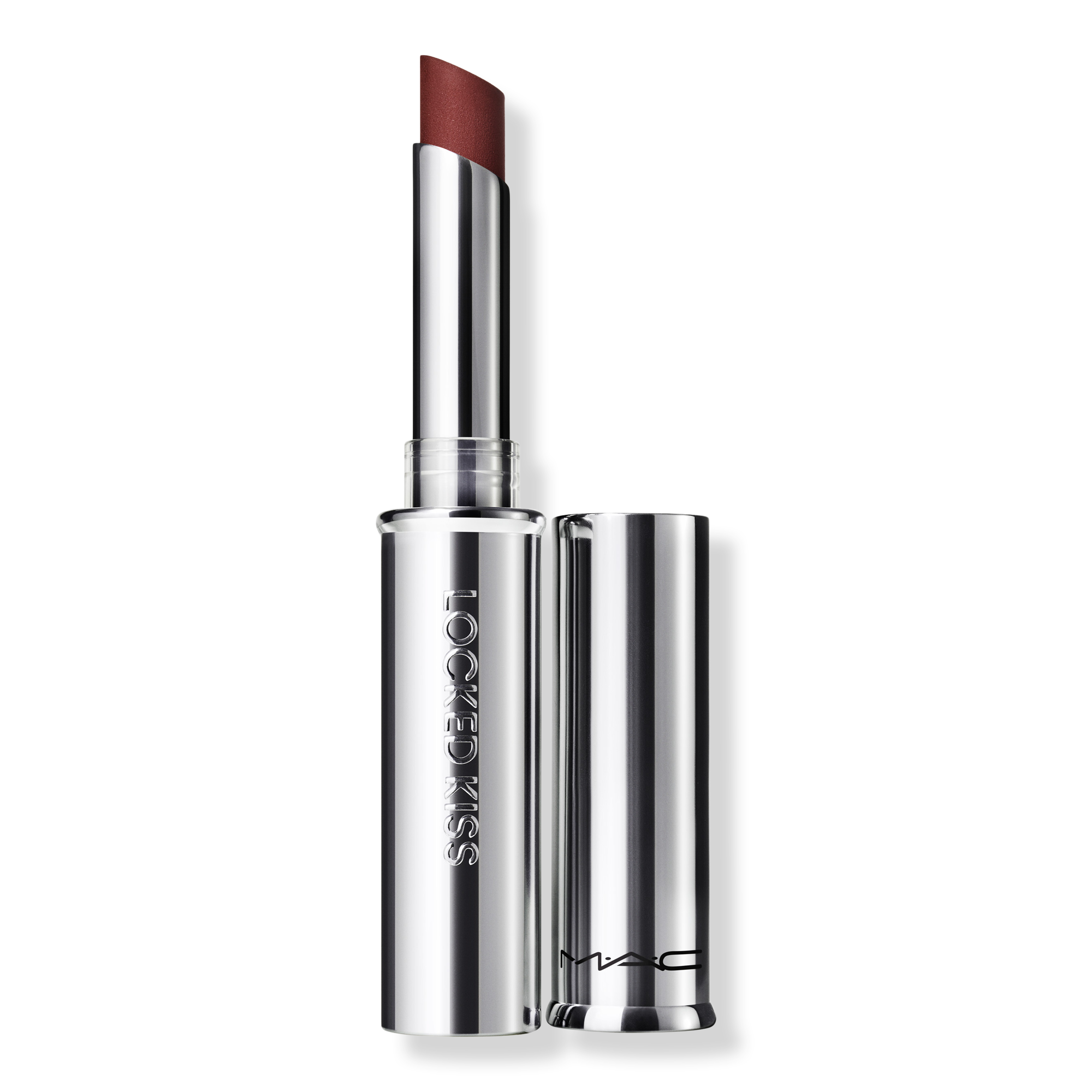 MAC Locked Kiss 24HR Lipstick #1