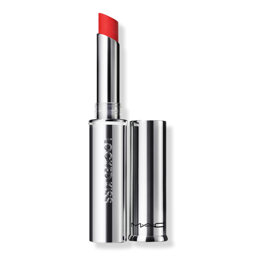 MAC Locked Kiss 24HR Lipstick