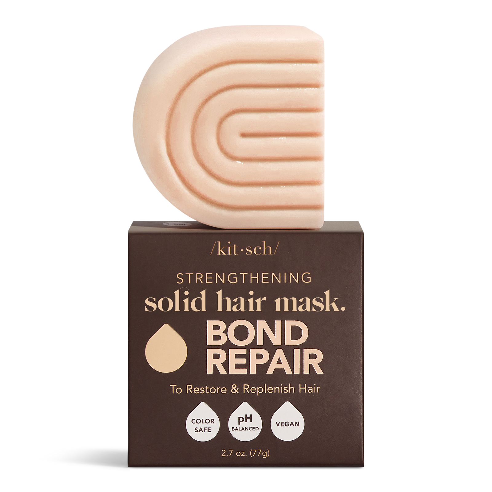 Bond Repair Solid Treatment Bar