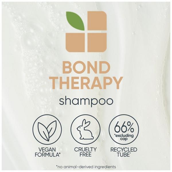 Biolage Travel Size Bond Therapy Sulfate-Free Shampoo #6