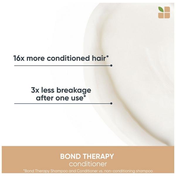 Biolage Travel Size Bond Therapy Conditioner #2