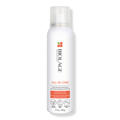 Biolage All-In-One Intense Dry Shampoo