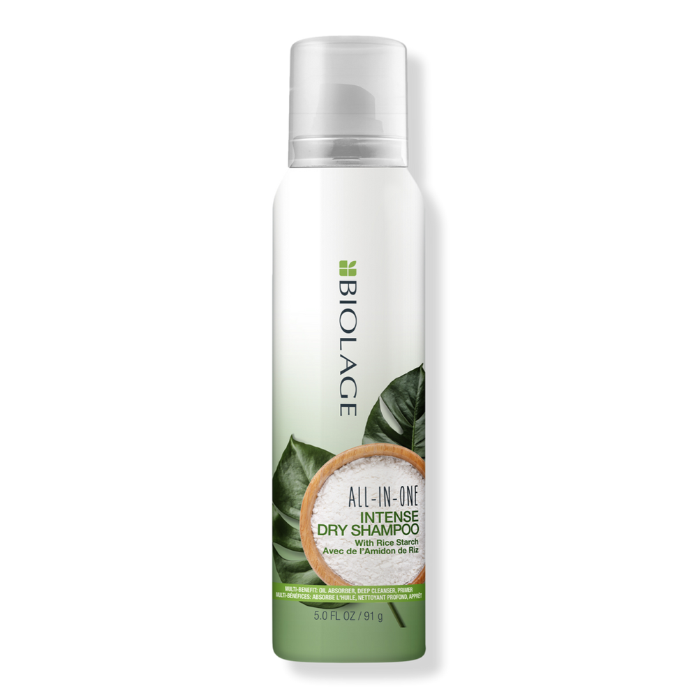 Biolage All-In-One Intense Dry Shampoo