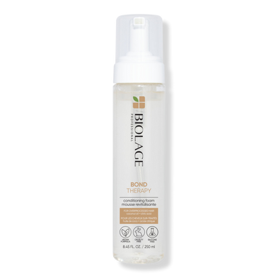 Biolage Bond Therapy Conditioning Foam