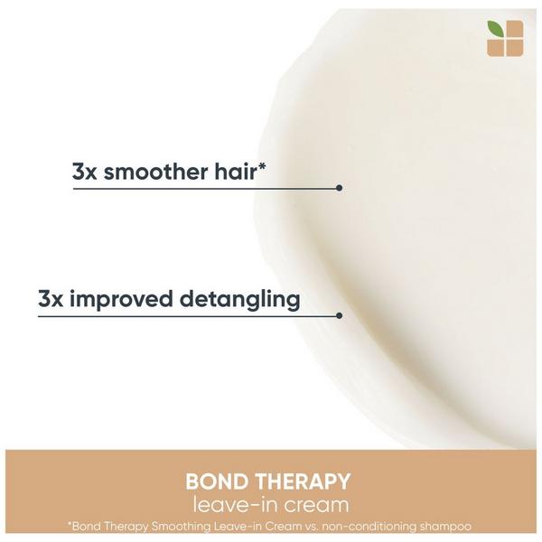 Biolage Bond Therapy Smoothing Leave-In Cream #2