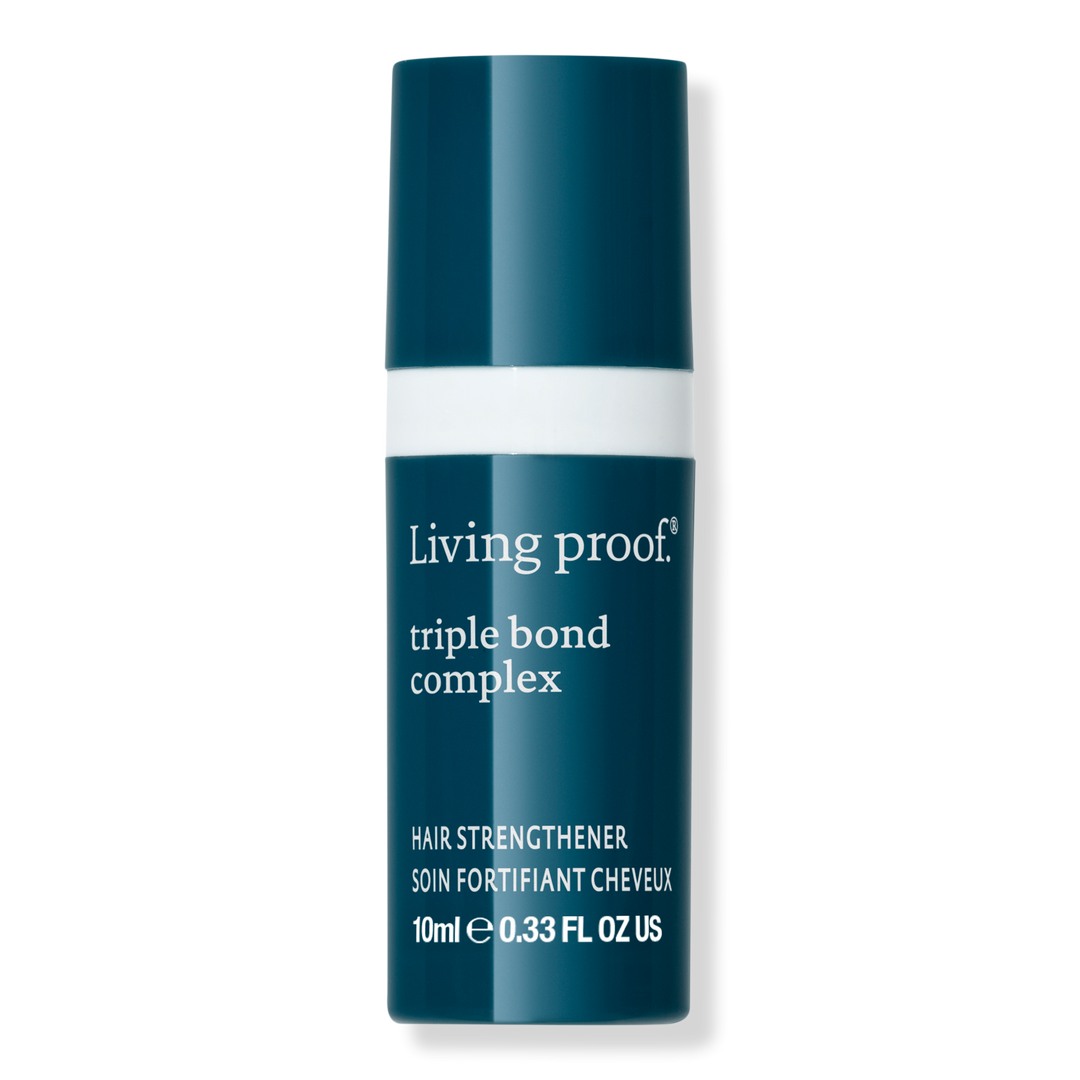 Living Proof Triple Bond Complex Leave-In Hair Treatment #1