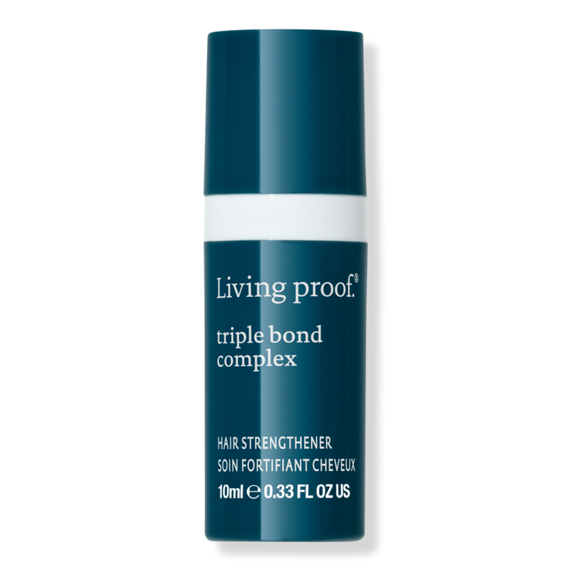 Triple Bond Complex Leave-In Hair Treatment