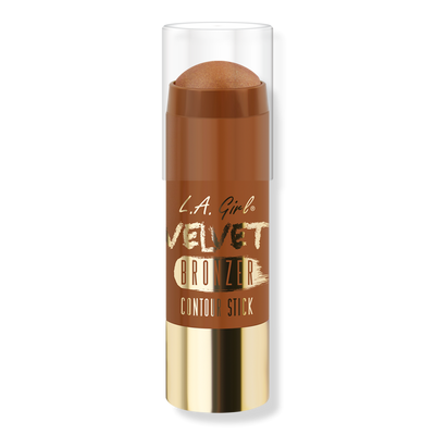 L.A. Girl Velvet Contour Bronzer Stick