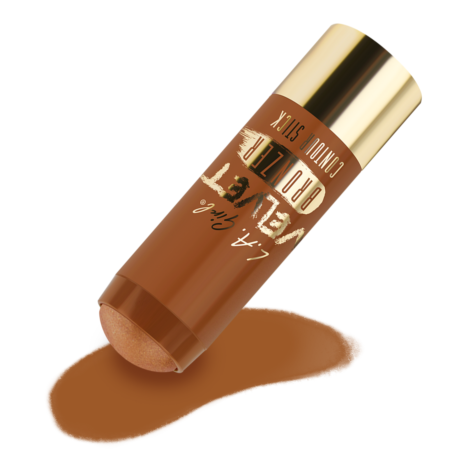 Velvet Contour Bronzer Stick