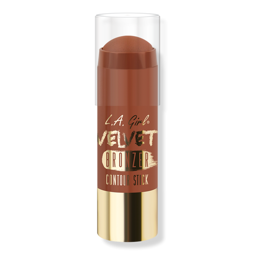 L.A. Girl Velvet Contour Bronzer Stick