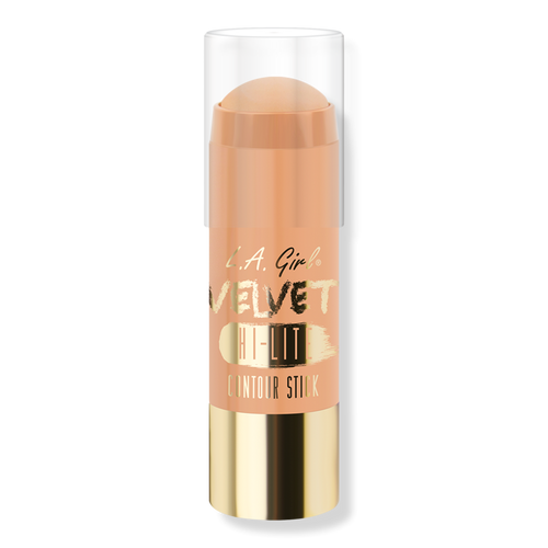 L.A. Girl Velvet Contour Highlight Stick Ulta Beauty