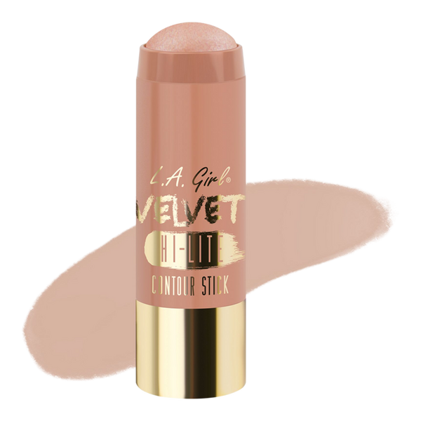 L.A. Girl Velvet Contour Highlight Stick #4