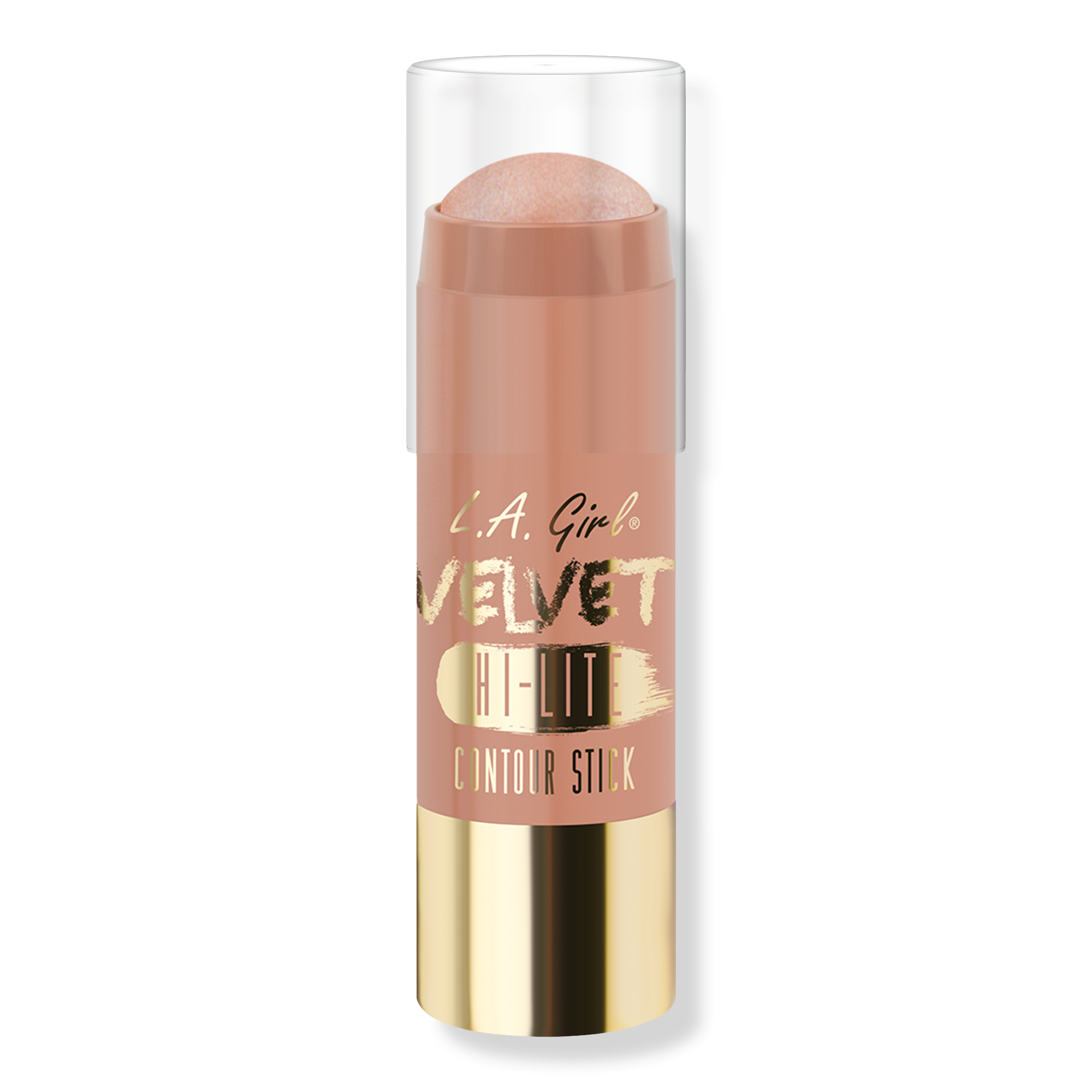 L.A. Girl Velvet Contour Highlight Stick #1