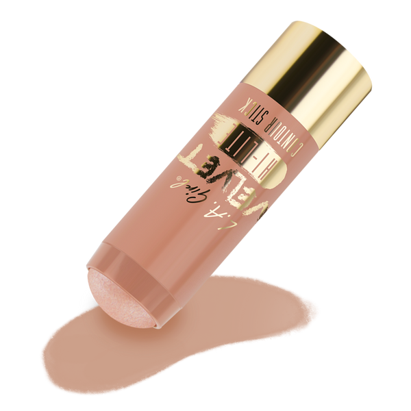 L.A. Girl Velvet Contour Highlight Stick #3