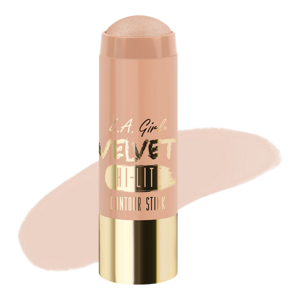 L.A. Girl Velvet Contour Highlight Stick #4