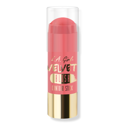 L.A. Girl Velvet Contour Stick Blush