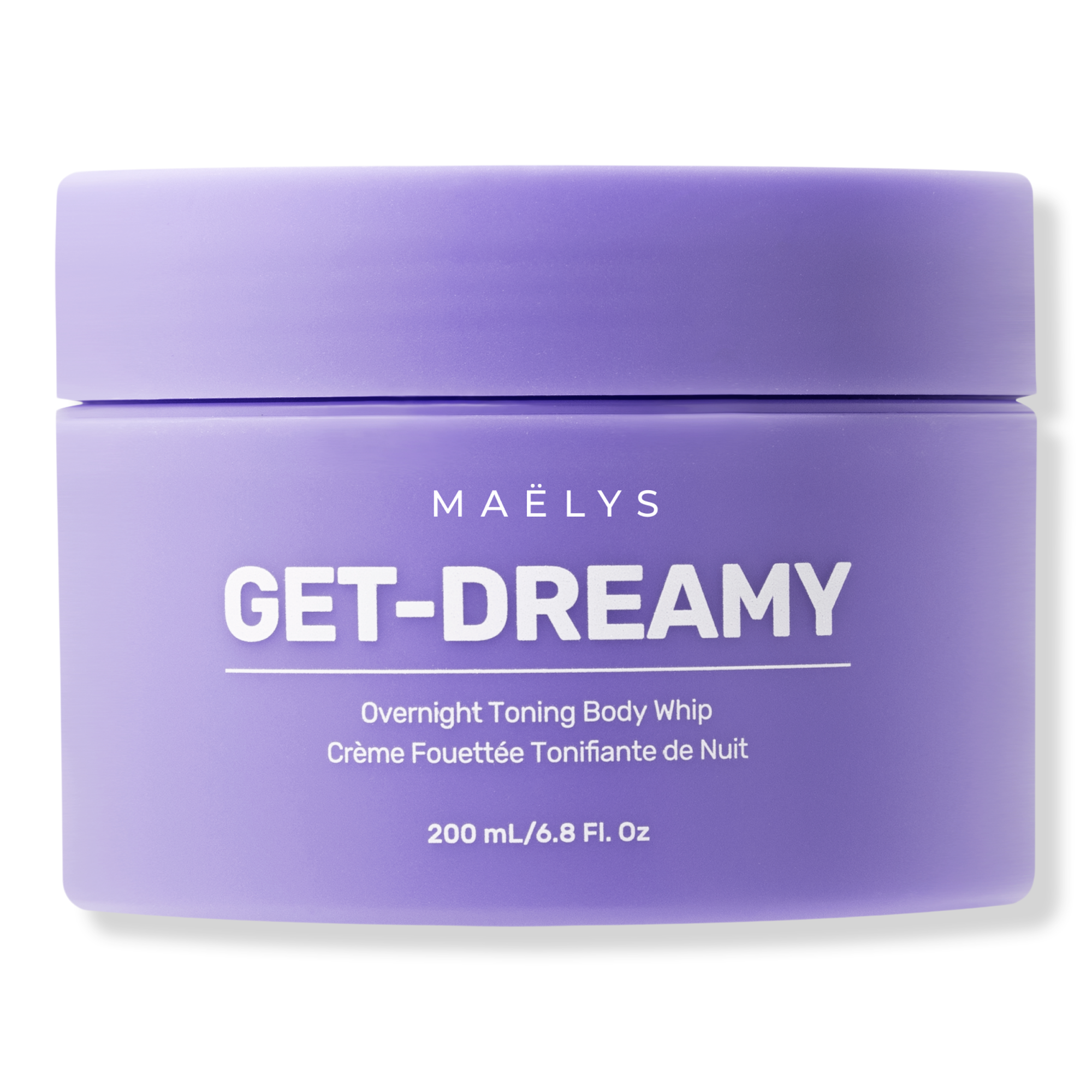 MAËLYS GET-DREAMY Overnight Toning Body Whip #1