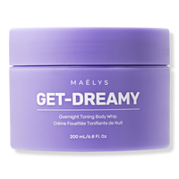GET-DREAMY Overnight Toning Body Whip