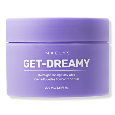 MAËLYS GET-DREAMY Overnight Toning Body Whip