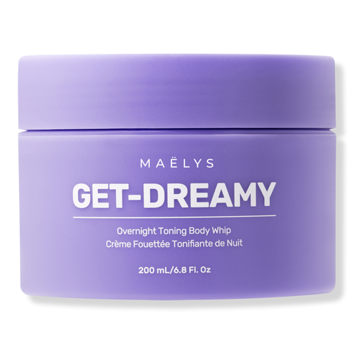 Overnight Toning Body Firming Cream