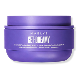MAELYS GET-DREAMY Overnight Toning Body Whip - 6.8 oz