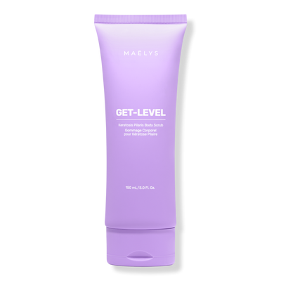 MAËLYS GET-LEVEL Keratosis Pilaris Body Scrub