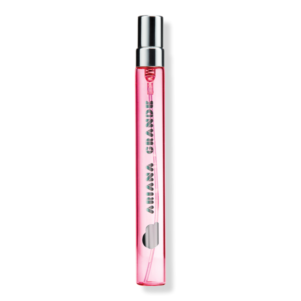 Ariana Grande Cloud Pink Eau de Parfum Travel Spray #1