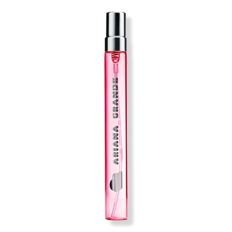 Ariana Grande Cloud Pink Eau de Parfum Travel Spray #1