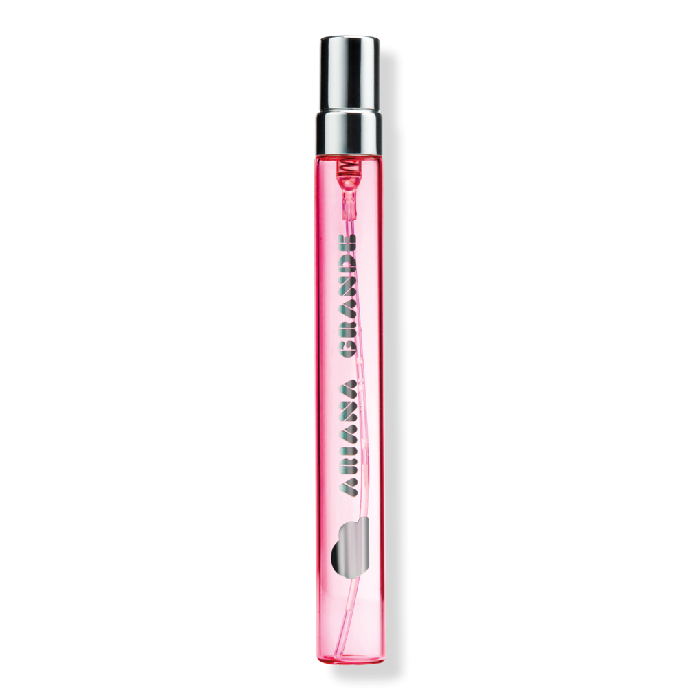 HURRICANE Flashlight with spray cs PINK