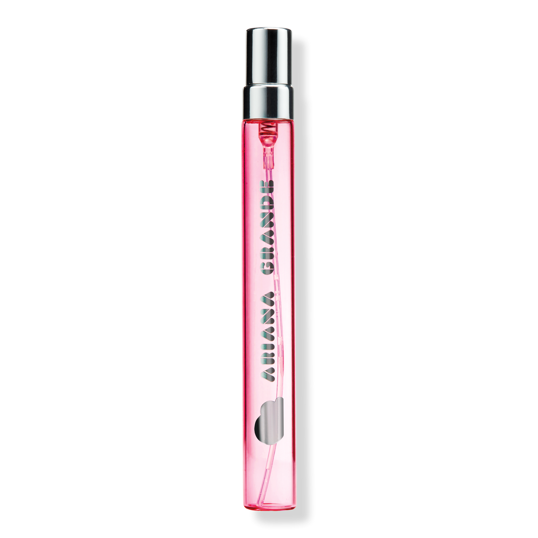 Ariana Grande Cloud Pink Eau de Parfum Travel Spray #1